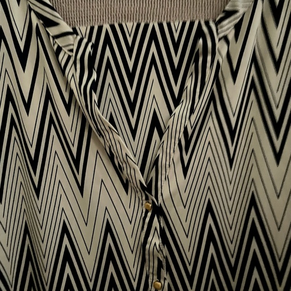 Anthropologie t-bags Los Angeles sheath oversized mini SZ small - Picture 7 of 8